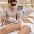 Bikini Line Laser Hair Removal