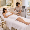 Full Body Laser Hair Removal Package – 6 Sessions