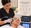 Hydrafacial - Platinum