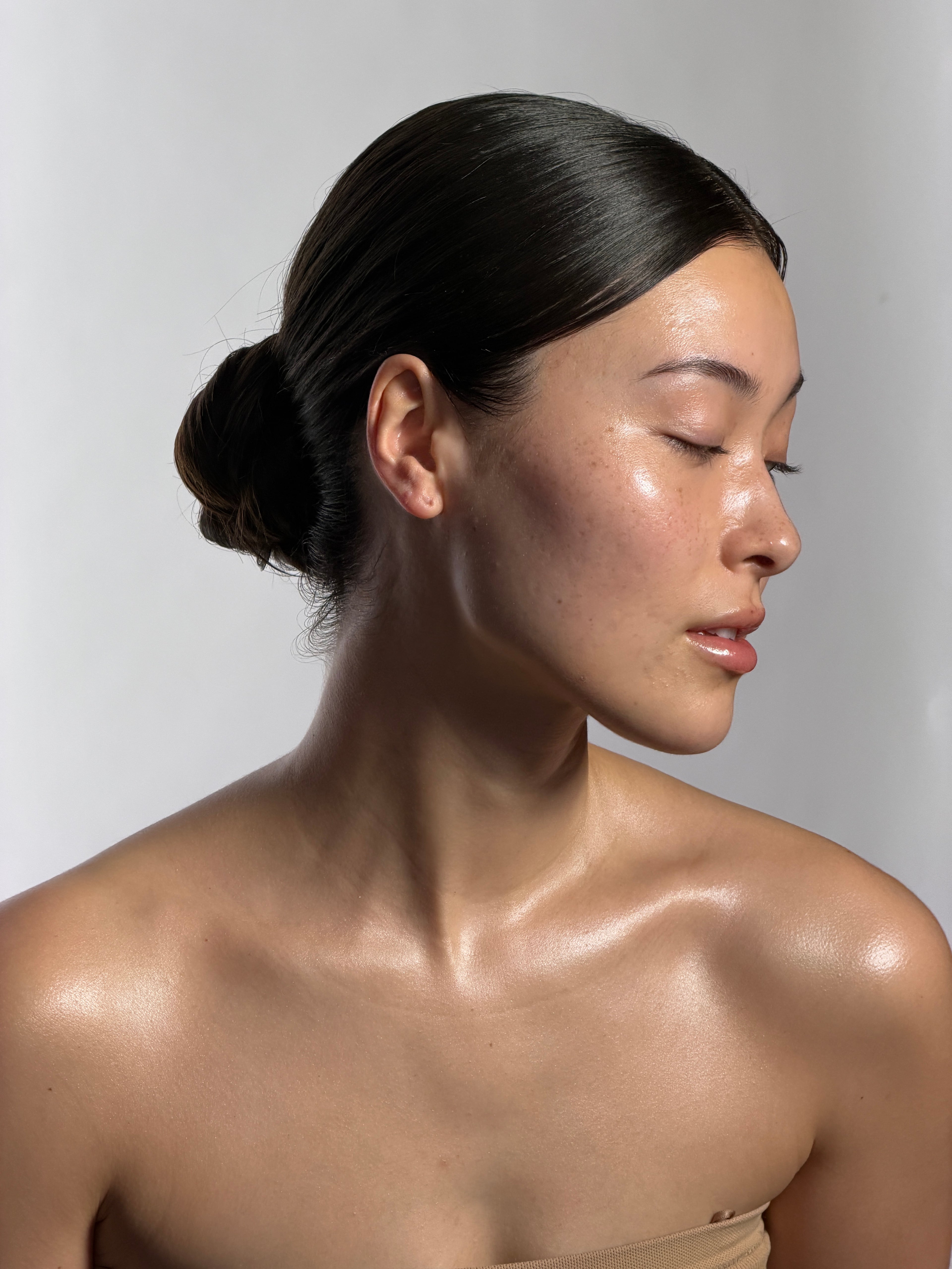 Signature Hydrafacial